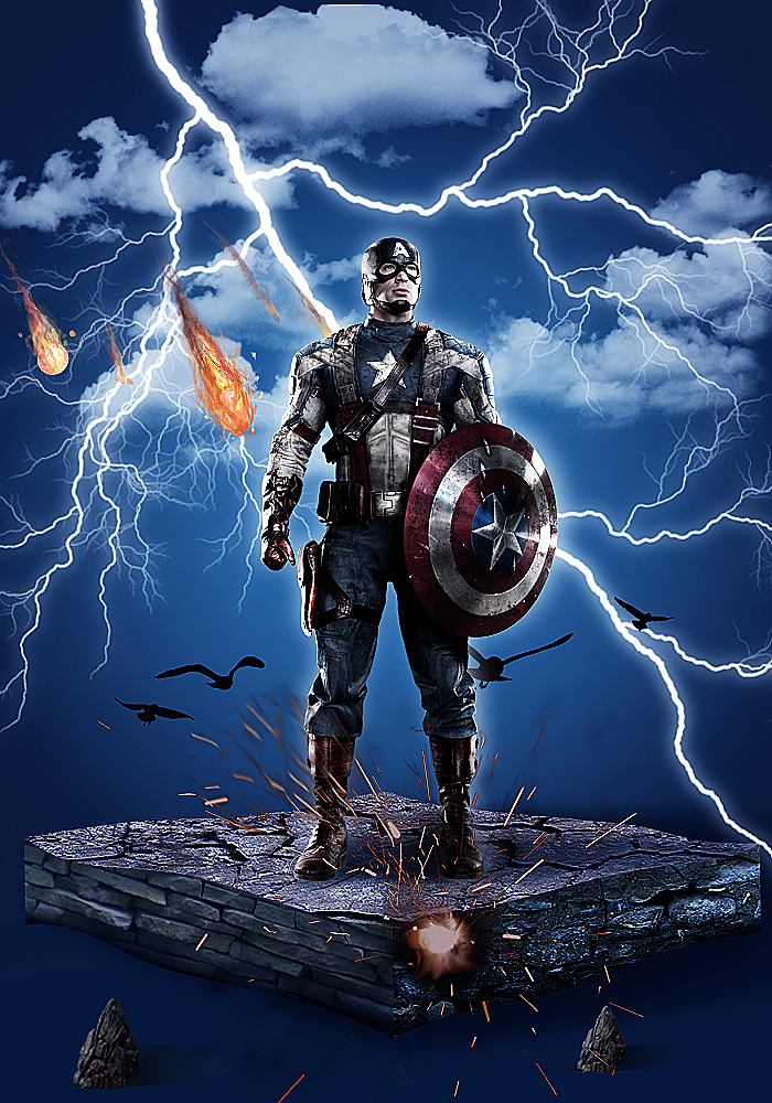 海报合成（图ZMTc0NjY1NDI0） - 海报 - 站酷设计师Z94741278原创素材 - 站酷ZCOOL