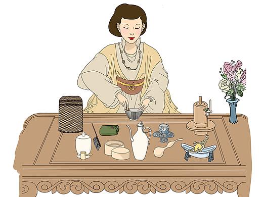 细说茶具