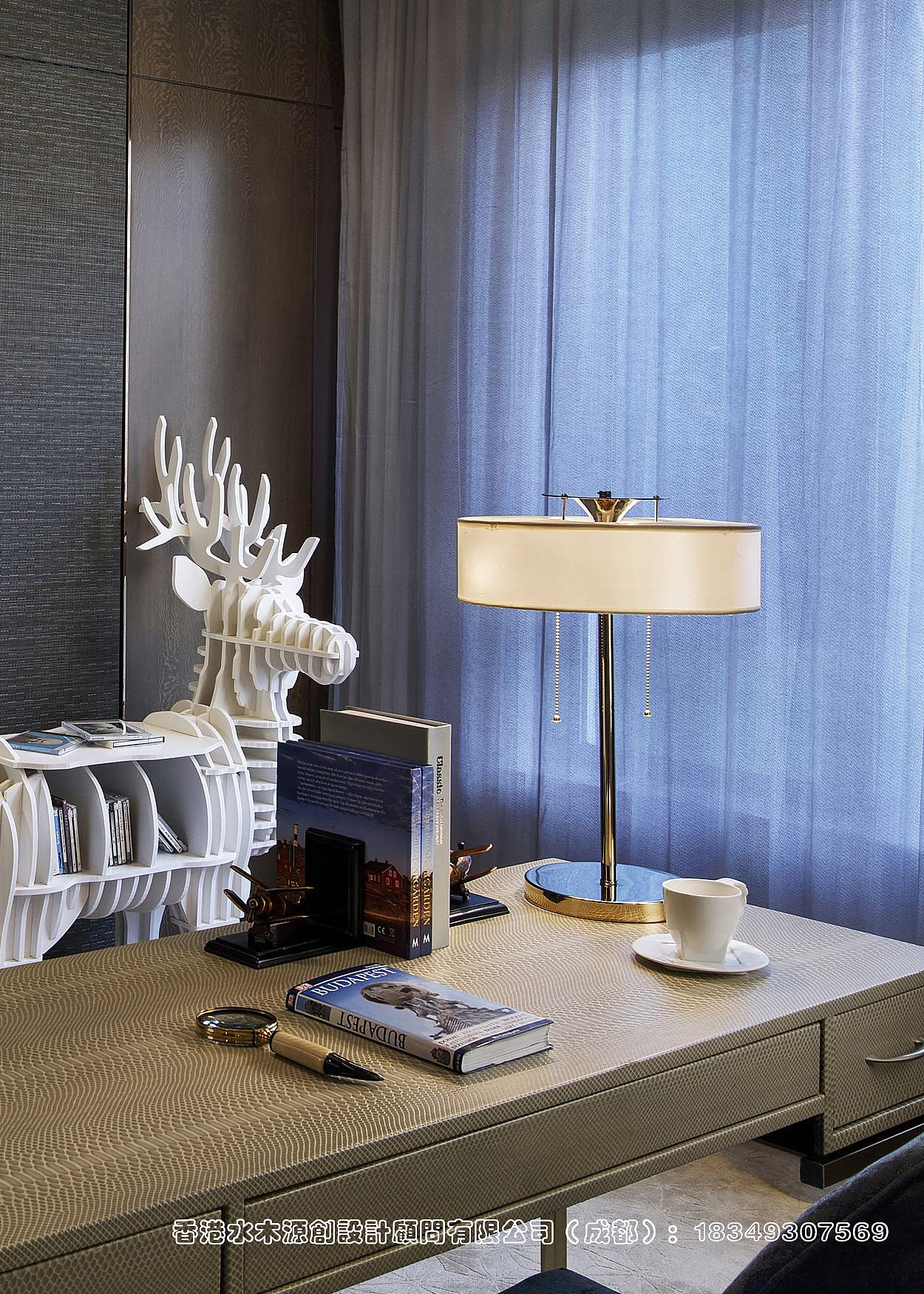 广元谢总别墅装修设计案例欣赏（图ZNjMxNTA3MzI=） - 家装设计 - 站酷设计师成都别墅装潢设计原创素材 - 站酷ZCOOL