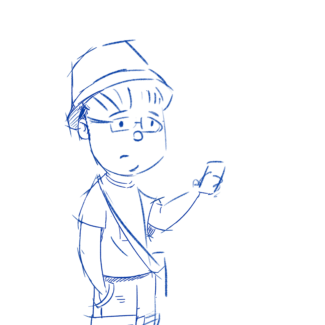 預(yù)計未來三個月的我（圖ZMTU5MzAxMDE2） - 創(chuàng)作習作 - 站酷設(shè)計師丶愛上沙漠的魚原創(chuàng)素材 - 站酷ZCOOL