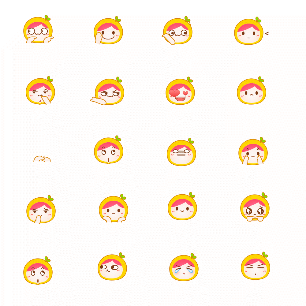 近几年的工作作品汇集(图ZMTI1Mjk1MjMy) - 艺术插画 - 站酷设计师摆烂大师的一天原创素材 - 站酷ZCOOL