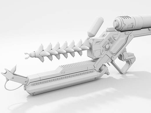 c4d建模练习（个人主页-ZMzU2MjMwNjA=） - 其他三维 - 站酷设计师无知先森原创素材 - 站酷ZCOOL