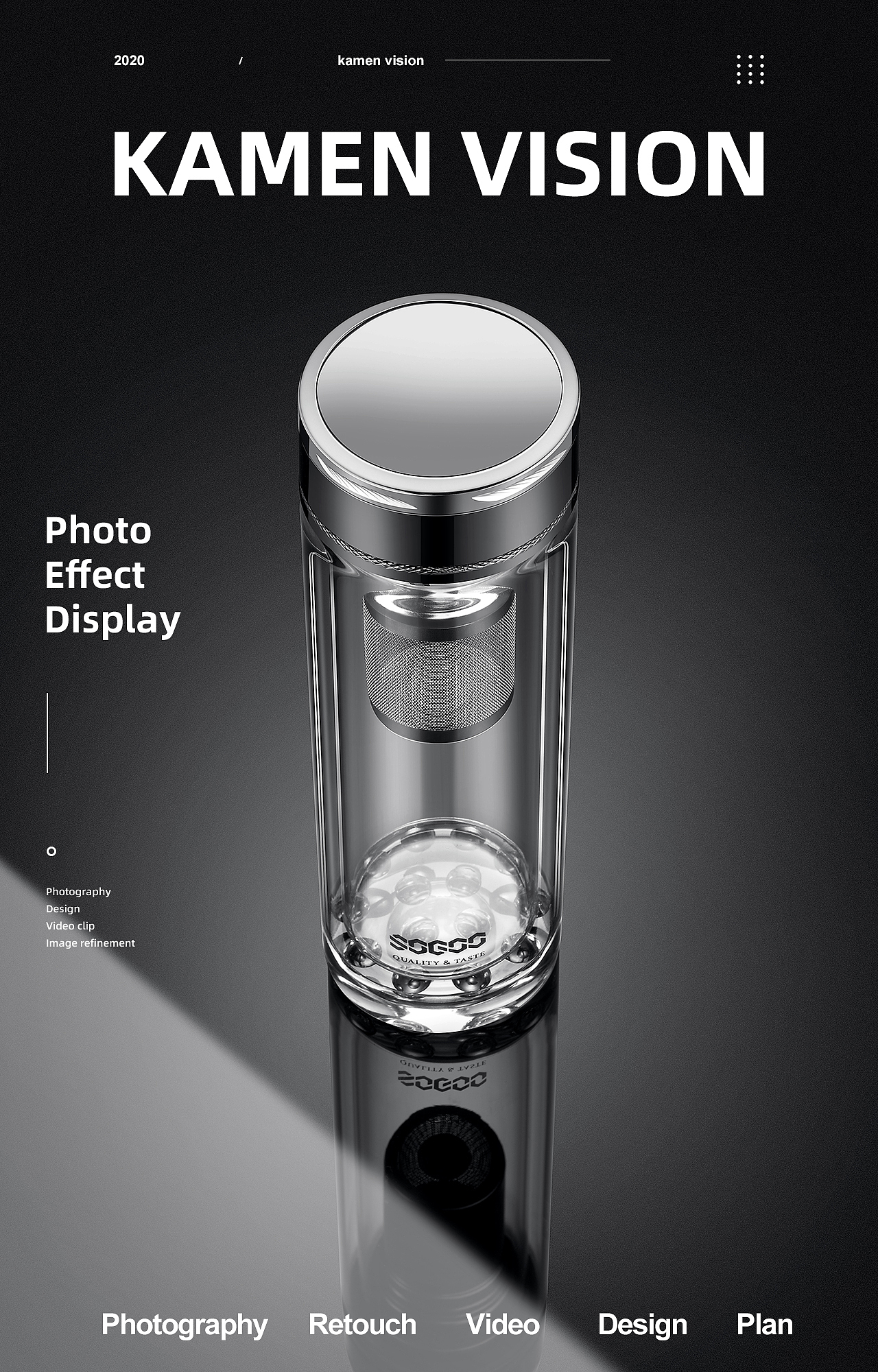 商務(wù)/玻璃杯 | 攝影精修對(duì)比-KAMEN VISION（圖ZMjM3NjczMDY4） - 產(chǎn)品攝影 - 站酷設(shè)計(jì)師咔門(mén)攝影原創(chuàng)素材 - 站酷ZCOOL