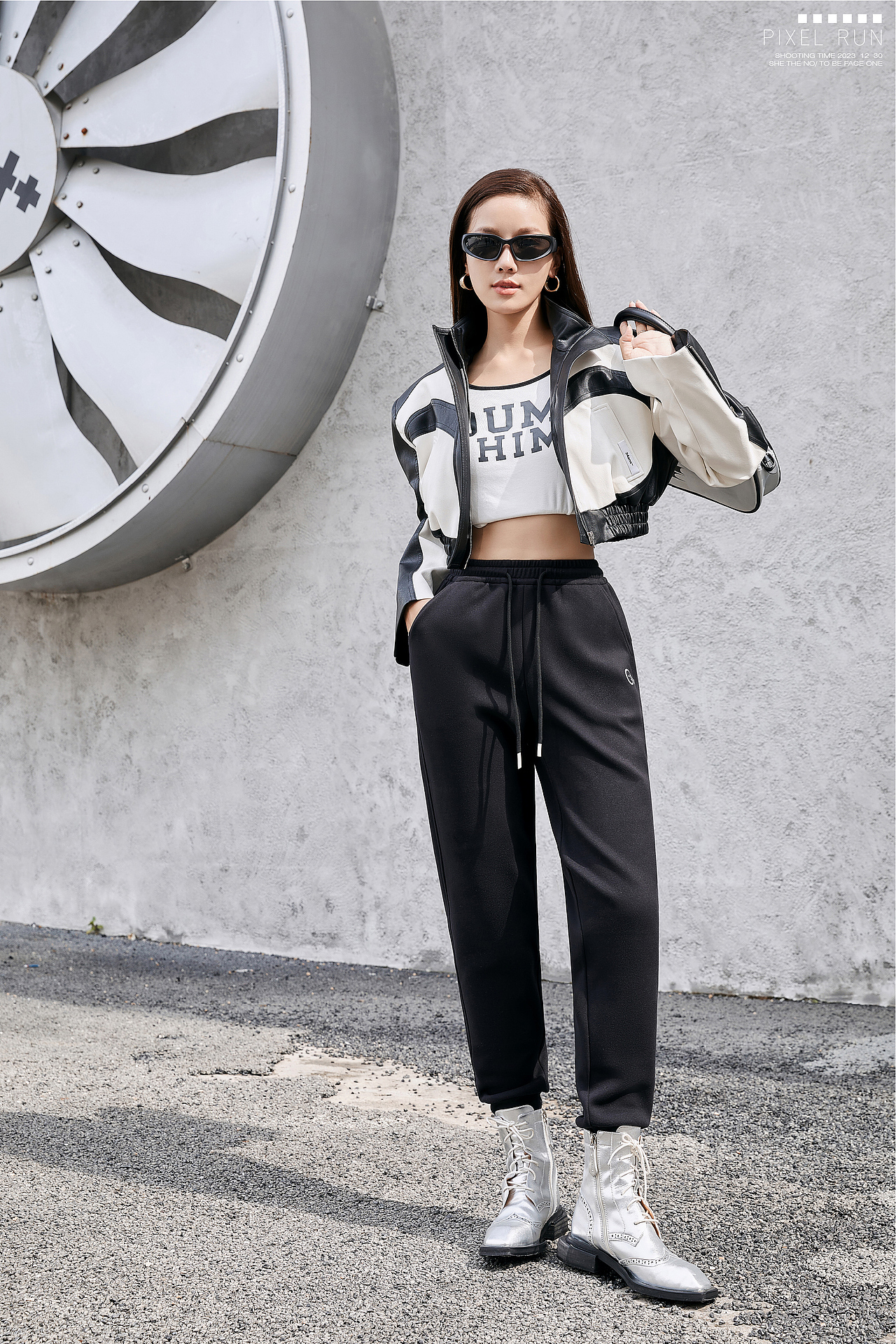 雪山拍摄-行动（图ZMzU4ODA0Njk2） - 人像摄影 - 站酷设计师XS像素奔跑原创素材 - 站酷ZCOOL