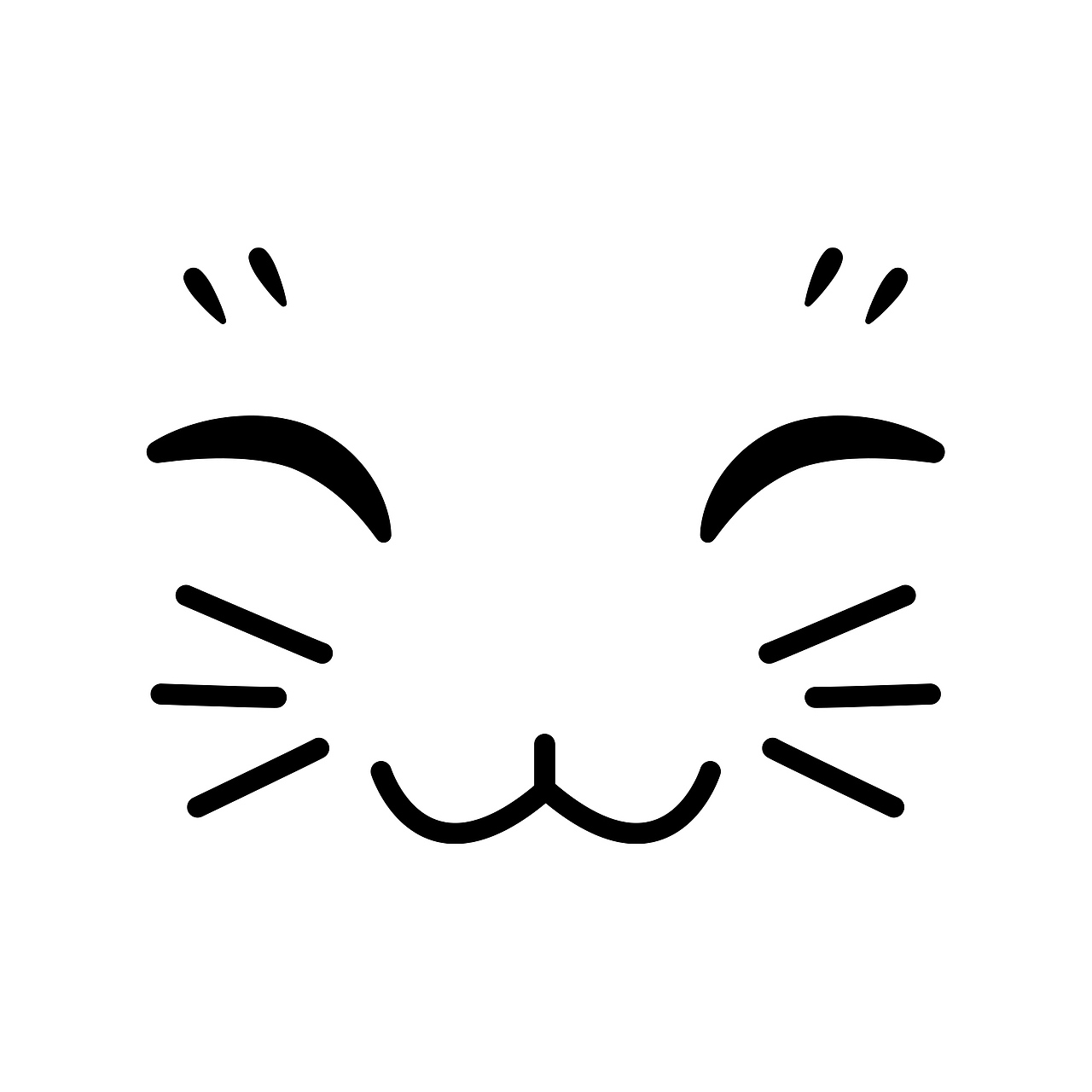 C4D IP形象 - 小脑斧