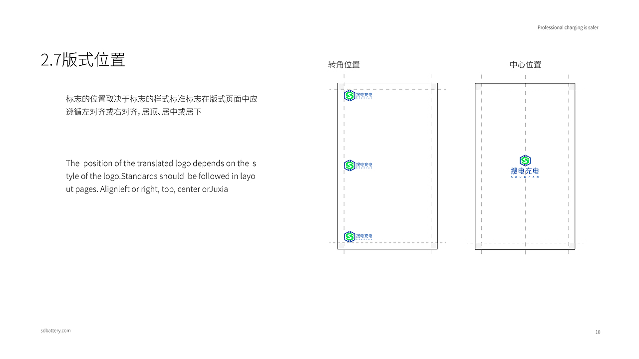 搜电充电vi手册（图ZMzIyNzc2Nzc2） - 品牌 - 站酷设计师Neymar11原创素材 - 站酷ZCOOL