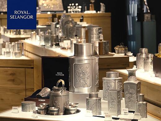 马拉西亚吉隆坡皇家雪兰莪博物馆拍摄