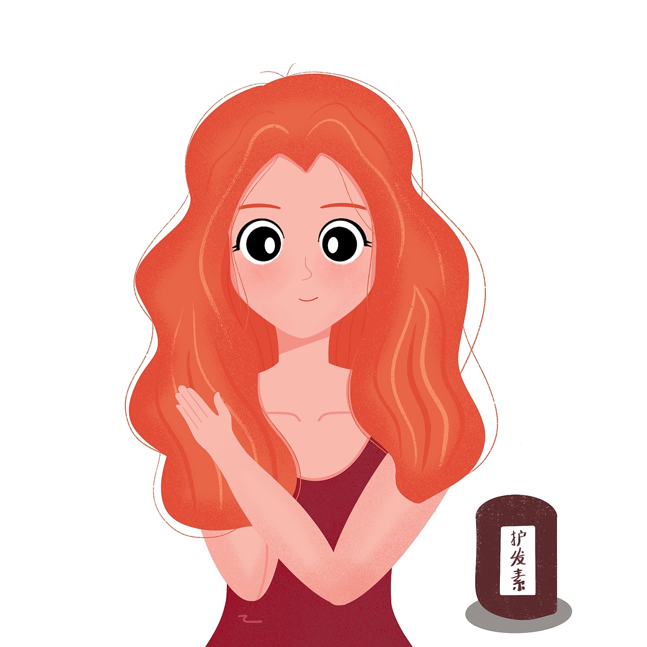 零基础自学插画5个月，画成什么鬼样？（图ZMjE0NDUyNDY0） - 艺术插画 - 站酷设计师猪头偷猪原创素材 - 站酷ZCOOL