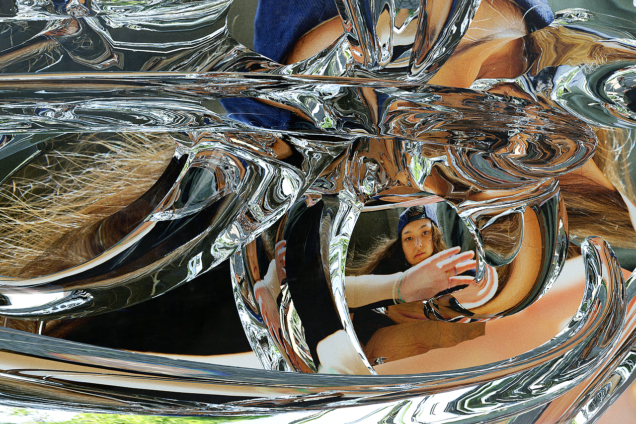 HK Street Style Editorial