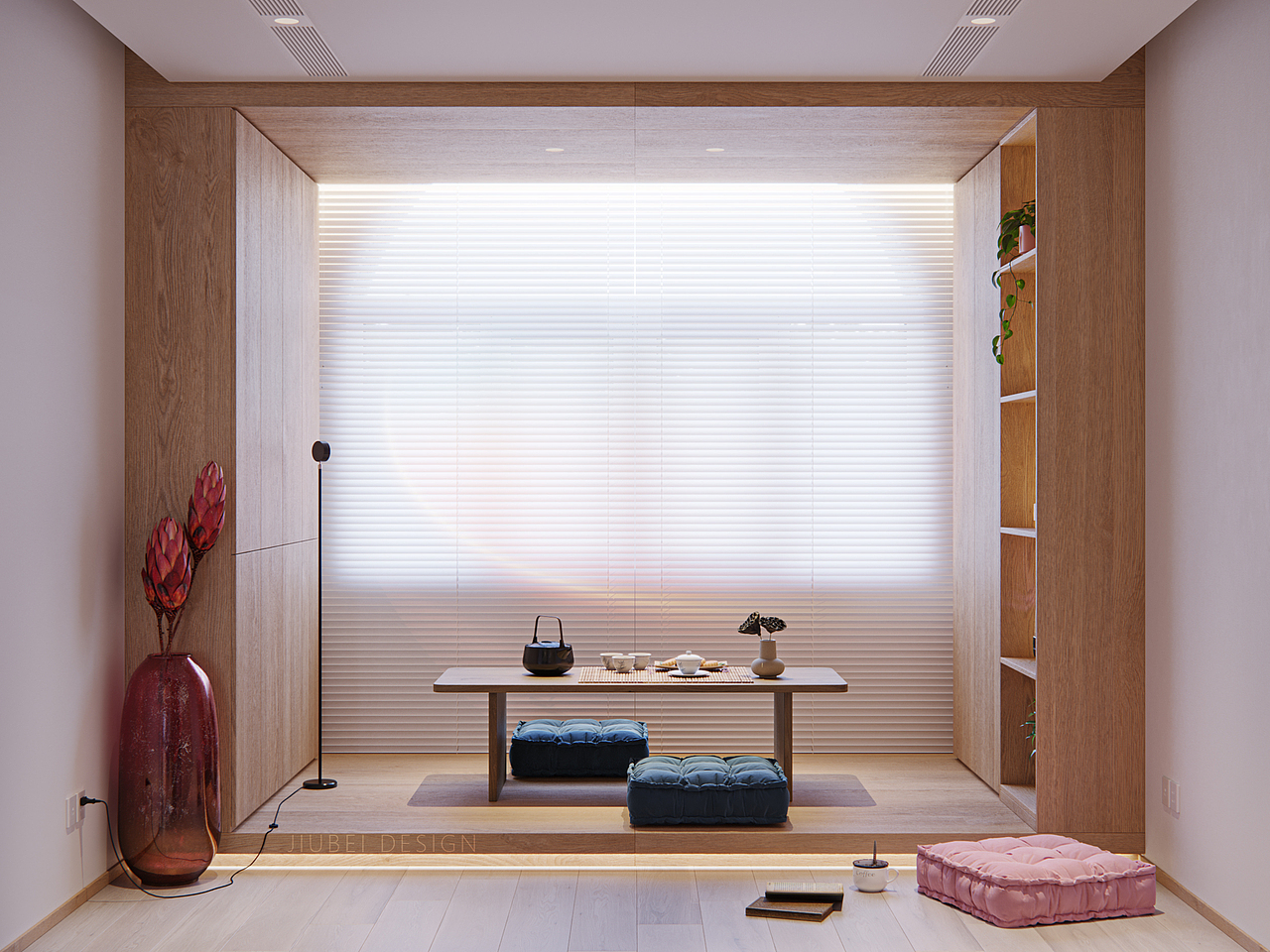 瑜伽私教工作室