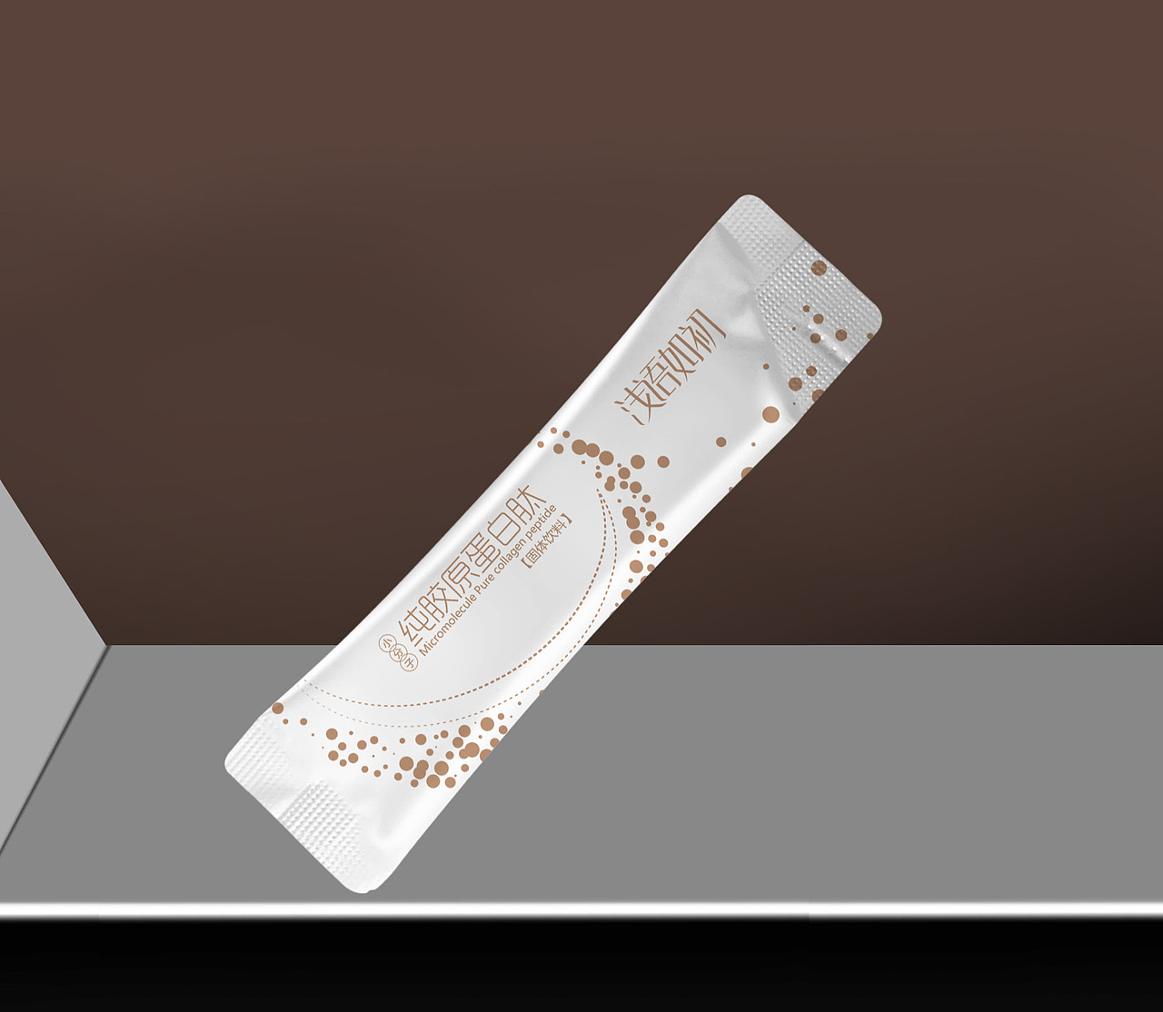 小分子纯胶原蛋白肽（图ZMjkyNjk5NjMy） - 包装 - 站酷设计师鸿鹄齐天原创素材 - 站酷ZCOOL
