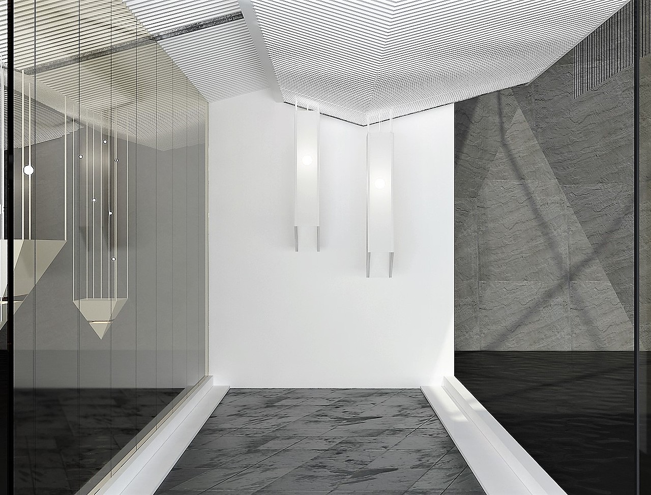 不像纪念馆的纪念馆,女性烈士纪念馆