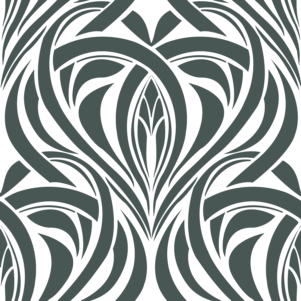 花型3|平面|图案|mcmxciv_原创作品-站酷zcool