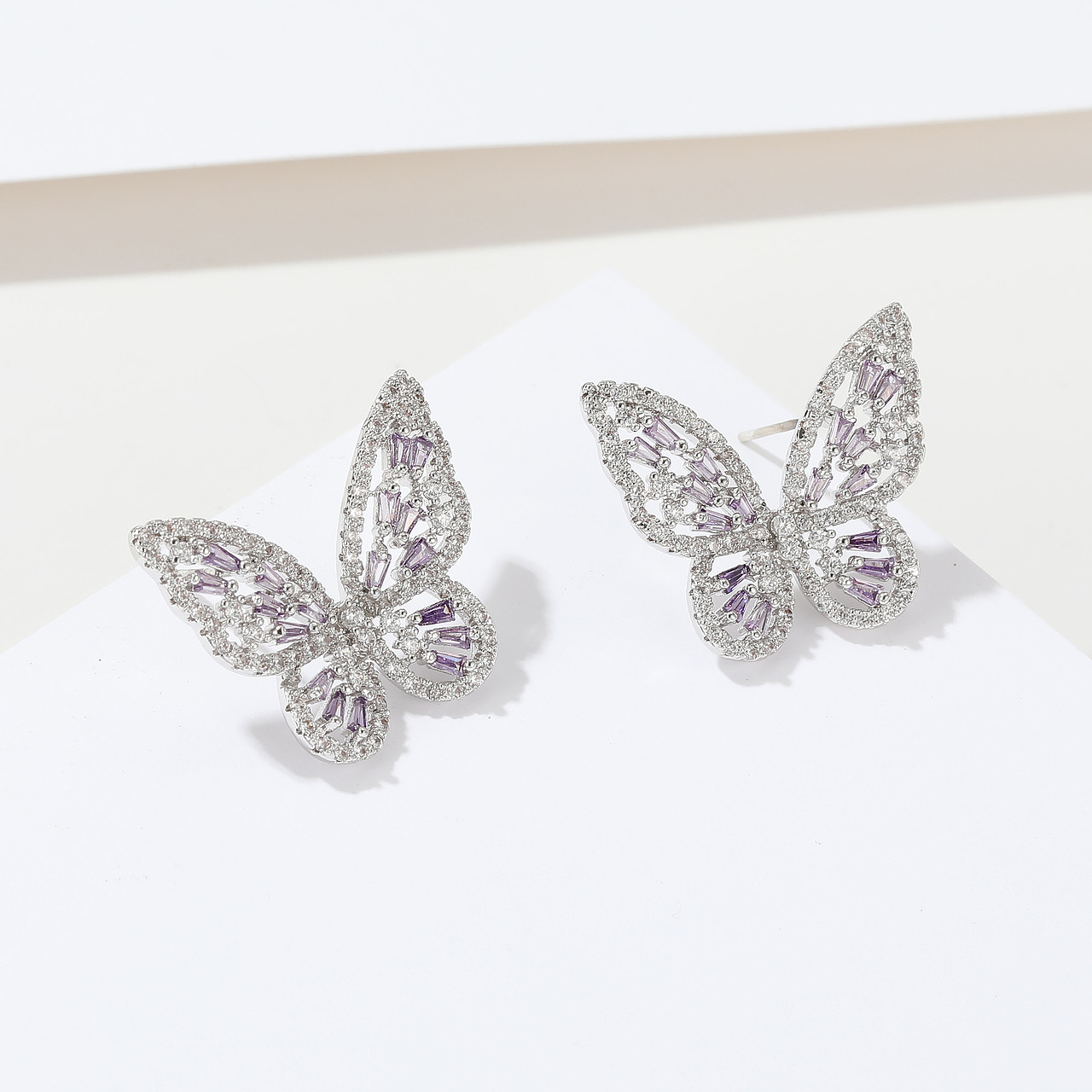 耳钉戒指项链饰品