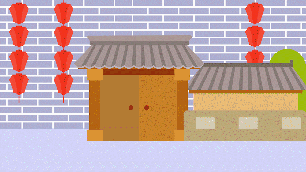 传播粤剧文化.紫钗记小酒馆宣传动画设计（图ZMjU0NDU3MjM2） - 品牌 - 站酷设计师江秋睿原创素材 - 站酷ZCOOL