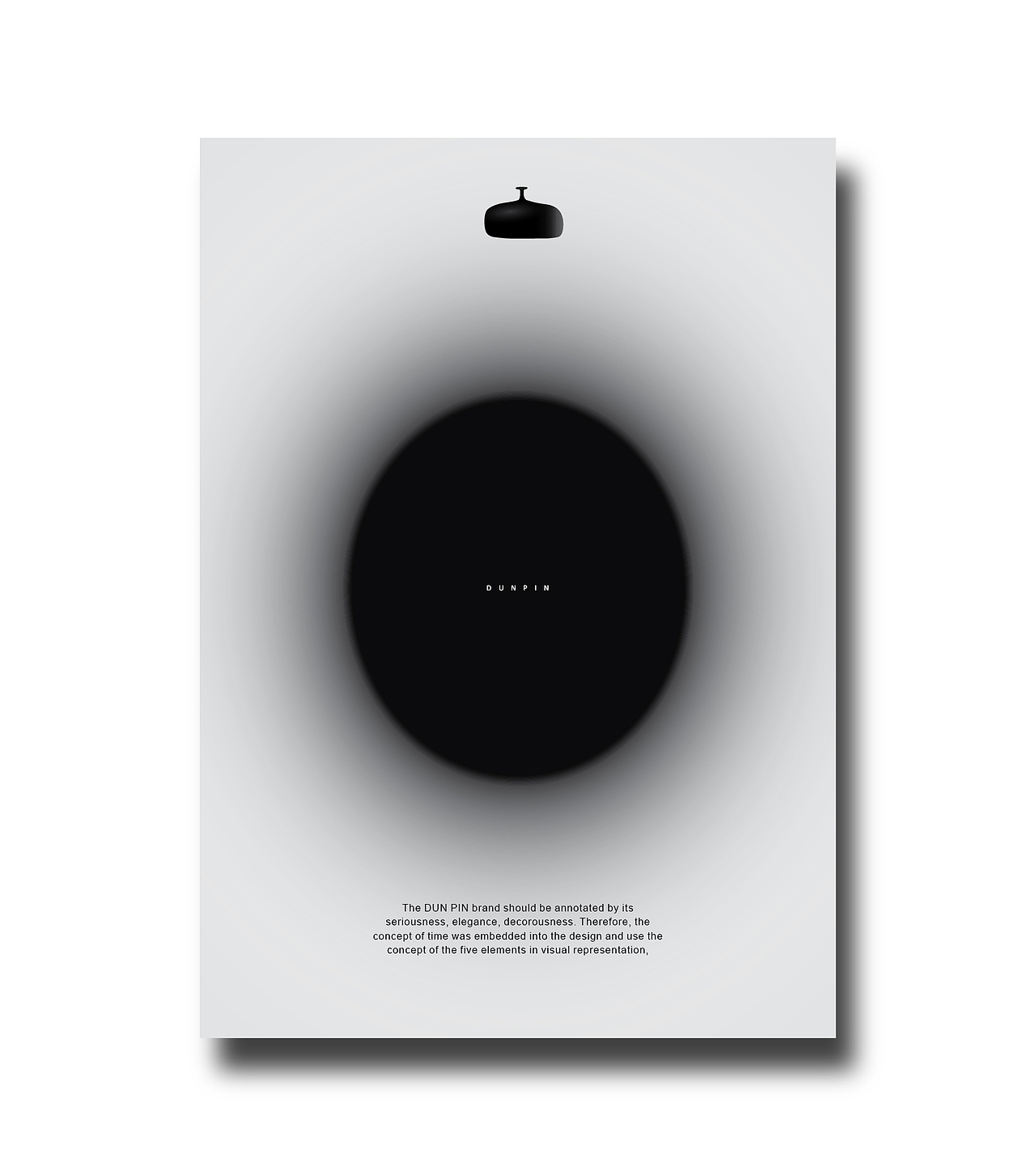 敦品VIS设计（图ZMTAxMjgxNjQ=） - 品牌 - 站酷设计师青森原创素材 - 站酷ZCOOL