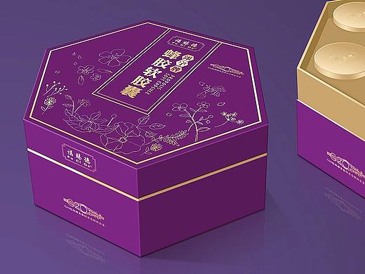 蜂胶包装