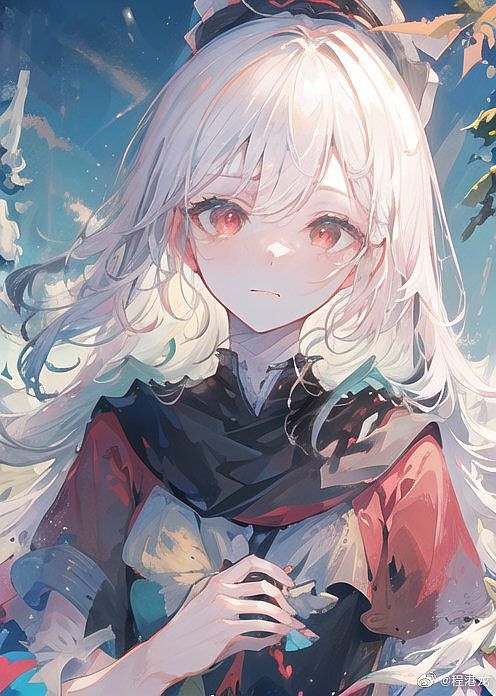 春天的尾巴（图ZMzM4MDY0NDA0） - AI作品 - 站酷设计师程港龙原创素材 - 站酷ZCOOL