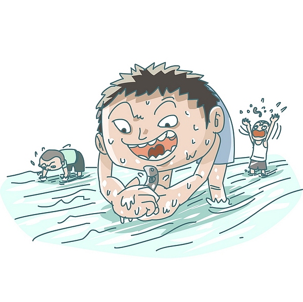 画得的一些小插画～（图ZMjM1MDI1ODg=） - 商业插画 - 站酷设计师sopofan原创素材 - 站酷ZCOOL