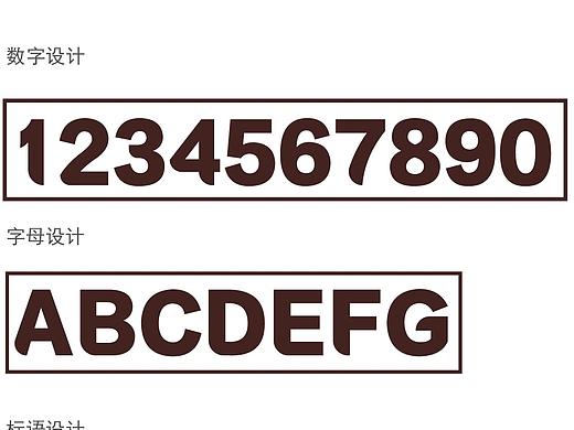 吉林动画学院-新校区导视系统设计