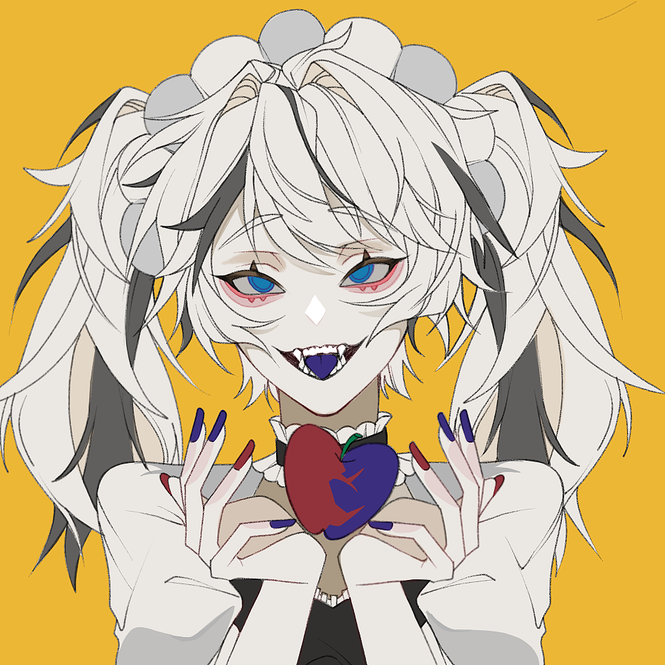 指绘|动漫|其他动漫|希呐 - 原创作品 - 站酷 (zcool)