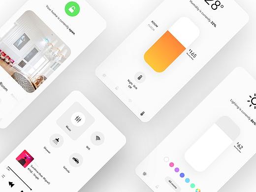 smart home