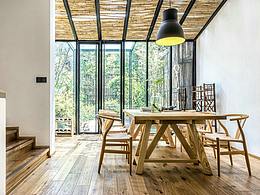 重庆臻瑜伽会所