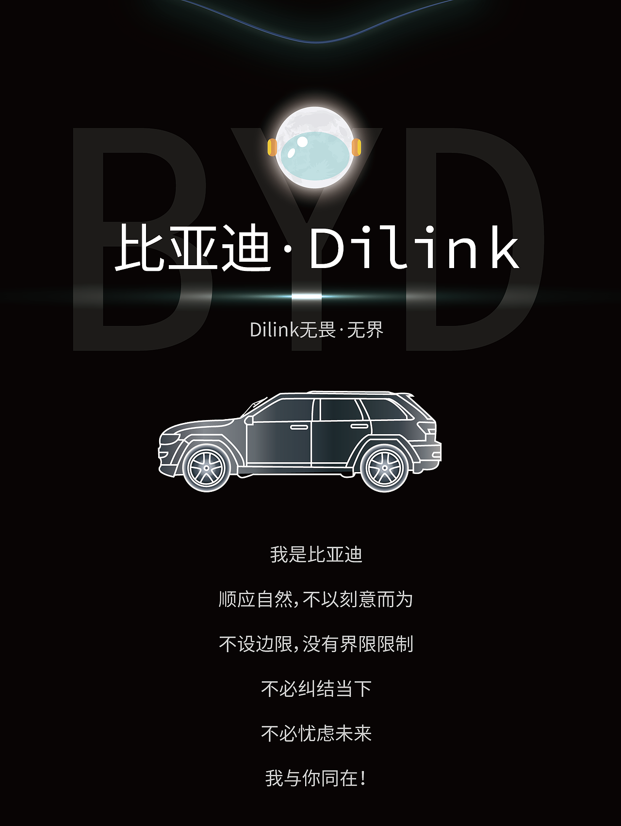 BYD·兀（图ZMzAzNTExODk2） - 软件界面 - 站酷设计师你猜我要起什么原创素材 - 站酷ZCOOL