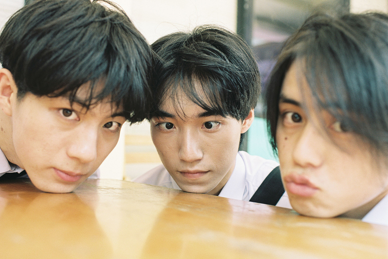 冲吧冲吧（图ZMTkxNzM3NTQw） - 人像摄影 - 站酷设计师NiccoCai原创素材 - 站酷ZCOOL