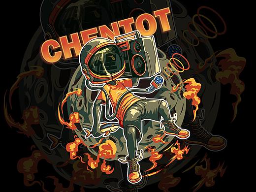 日常练习（个人主页-ZNDcwODQ4Njg=） - 创作习作 - 站酷设计师ChEn_ToT原创素材 - 站酷ZCOOL