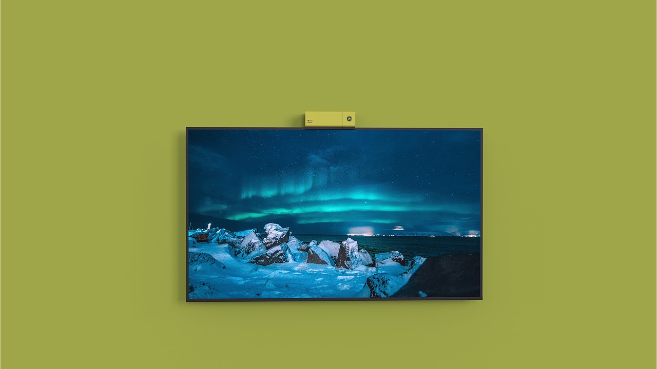 云视讯C0X—远程会议新体验（图ZMjc1OTk0NTA4） - 电子产品 - 站酷设计师OeDD原创素材 - 站酷ZCOOL