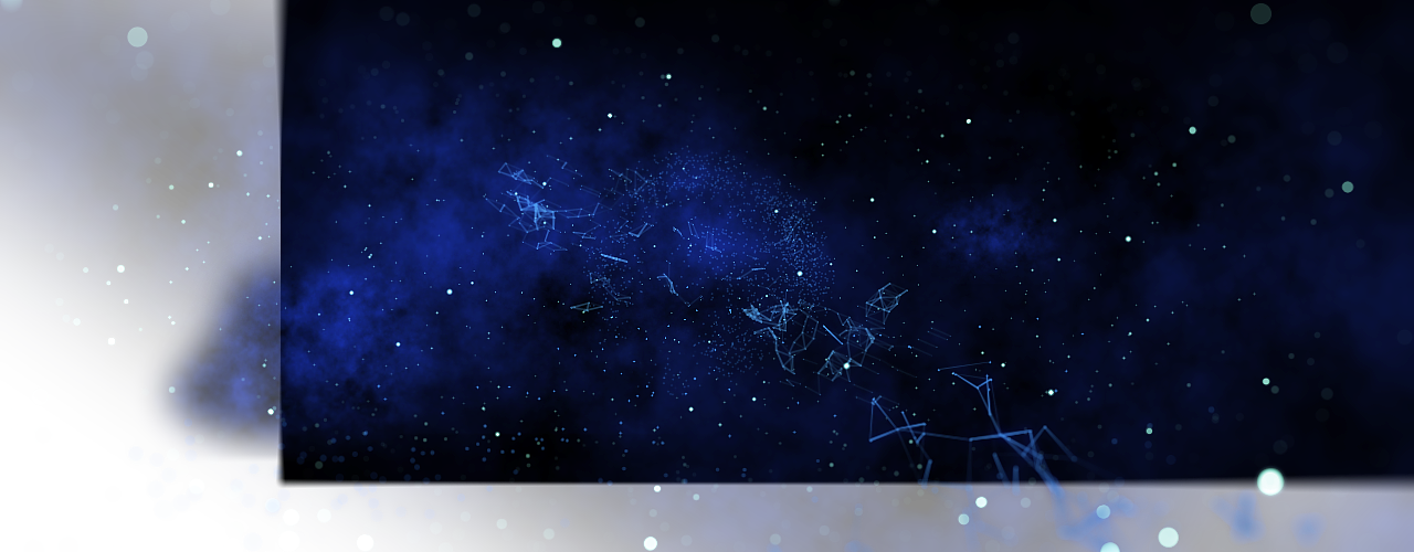 星空场景宣传片