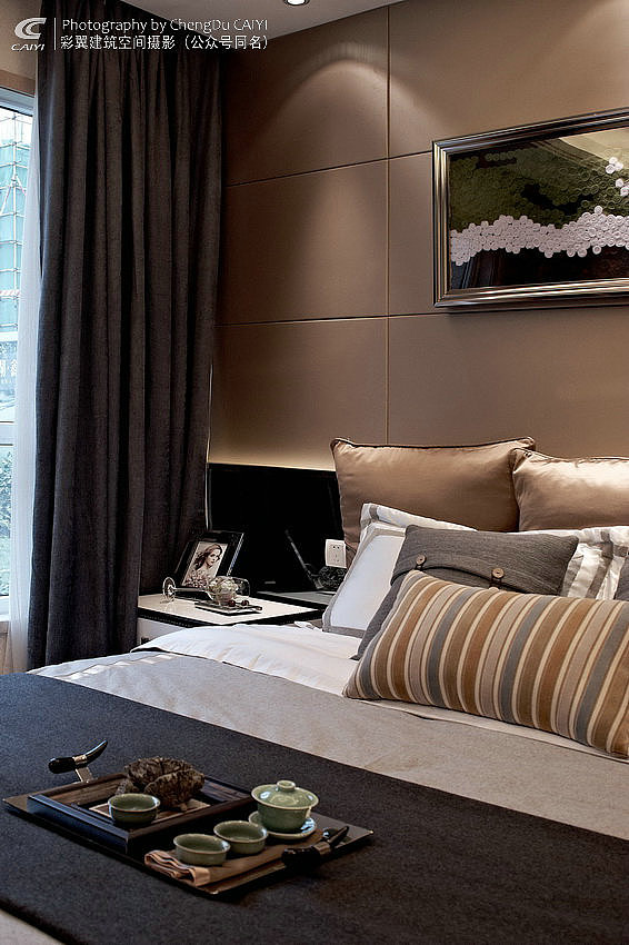 成都 / 鑫源鑫家（图ZMTMxMTMwMDE2） - 环境/建筑摄影 - 站酷设计师彩翼建筑空间摄影原创素材 - 站酷ZCOOL