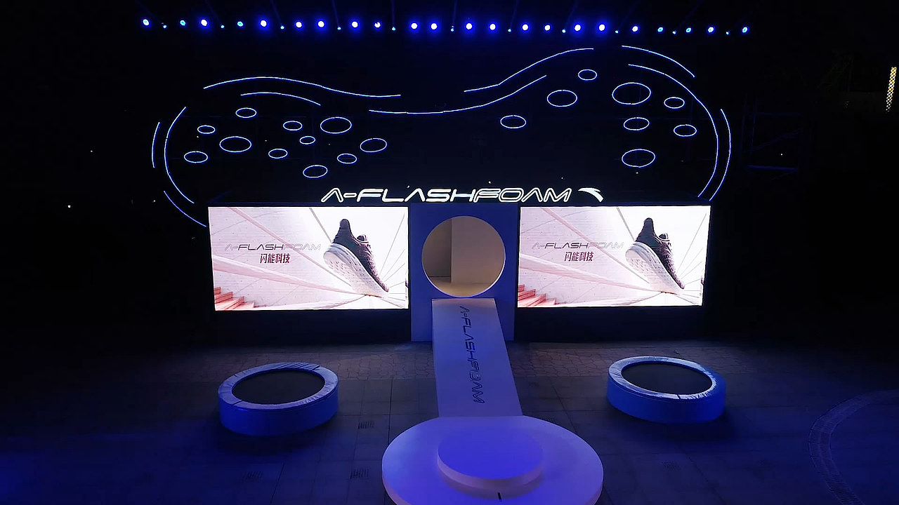 【广告影视】安踏广告（图ZMTMyODE4ODky） - 宣传片 - 站酷设计师银树文化原创素材 - 站酷ZCOOL