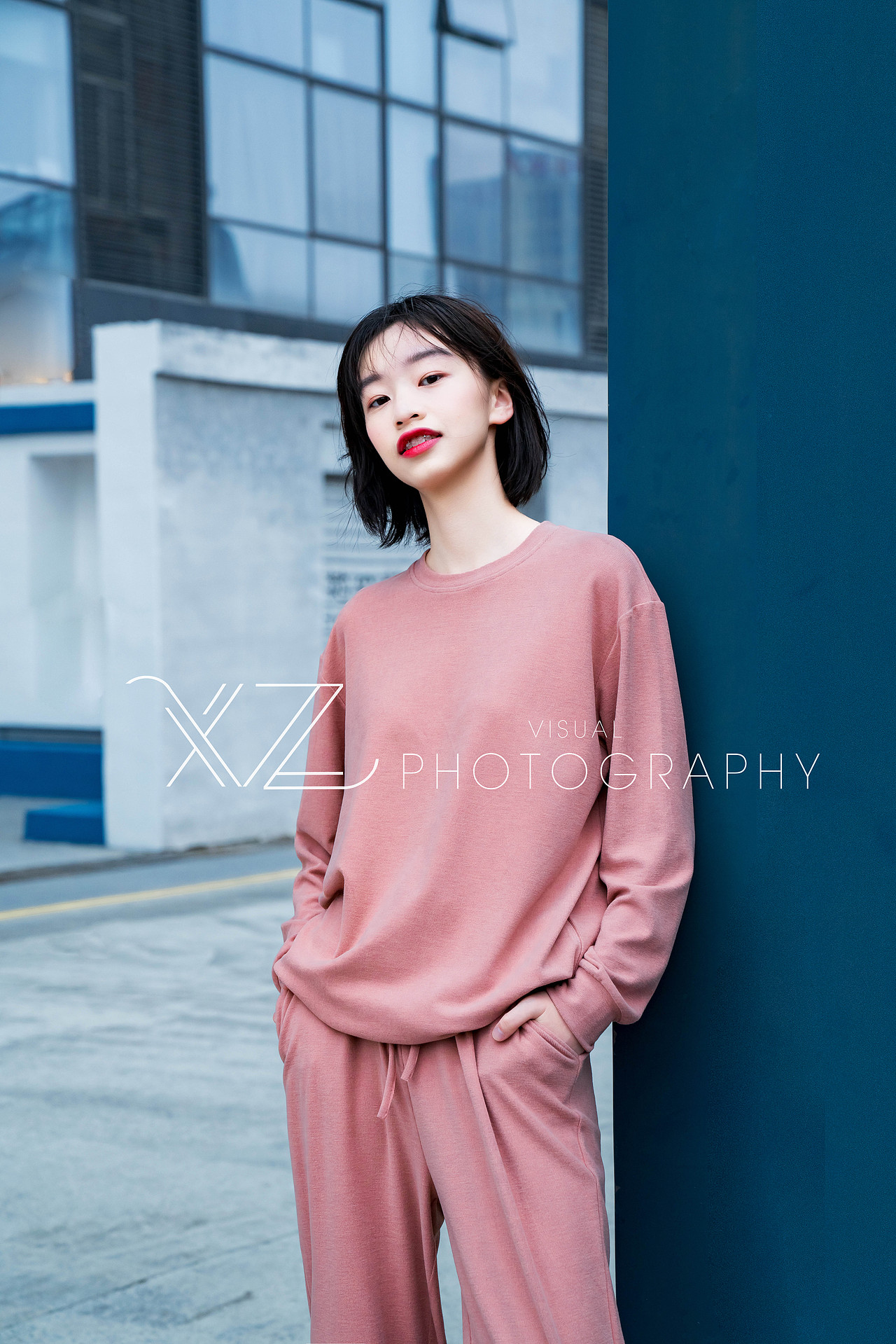 Xiao Zhun photos -庄泰（图ZMjEwMzU1NjE2） - 人像摄影 - 站酷设计师肖准原创素材 - 站酷ZCOOL
