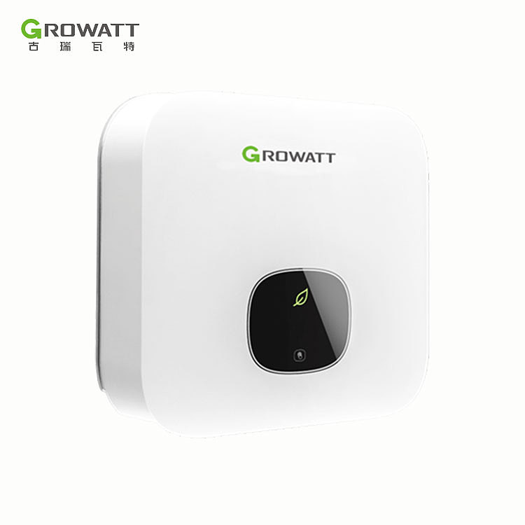 古瑞瓦特-逆变器-光伏发电系统-MIN3000-6000TL-X