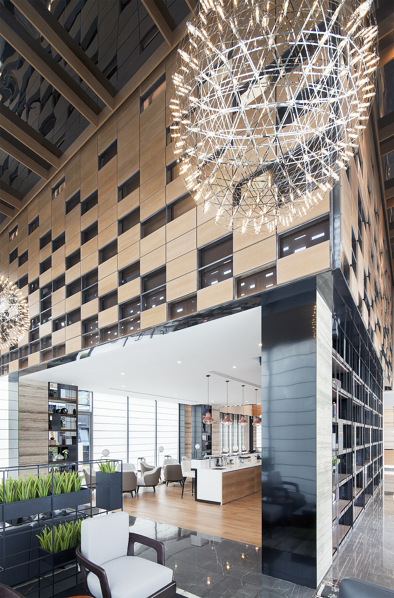 成都售楼部设计/成都售楼部装修/成都售楼部装修设计