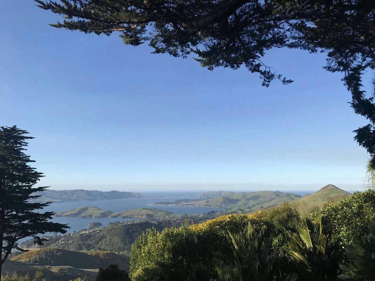 帮帮快修带你游威廉古堡