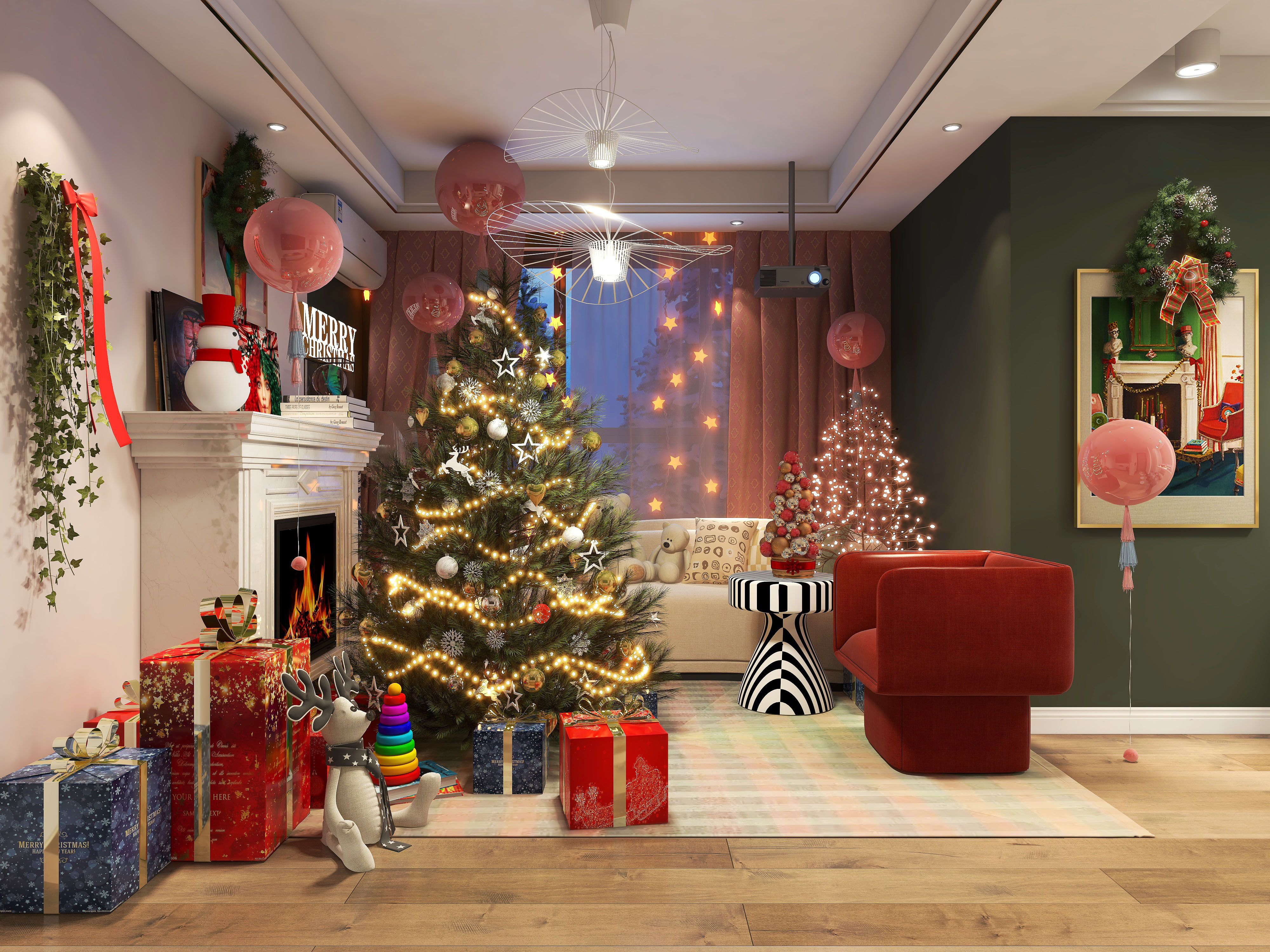 CG安安耶的个人主页（封面预览） - 主页封面设置 - 站酷设计师CG安安耶原创素材 - 站酷ZCOOL