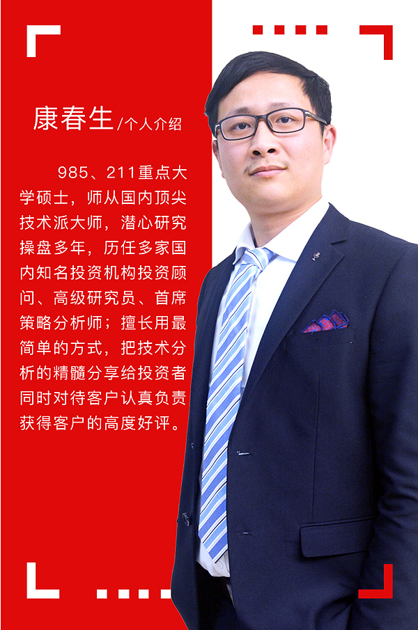 老师讲师介绍宣传