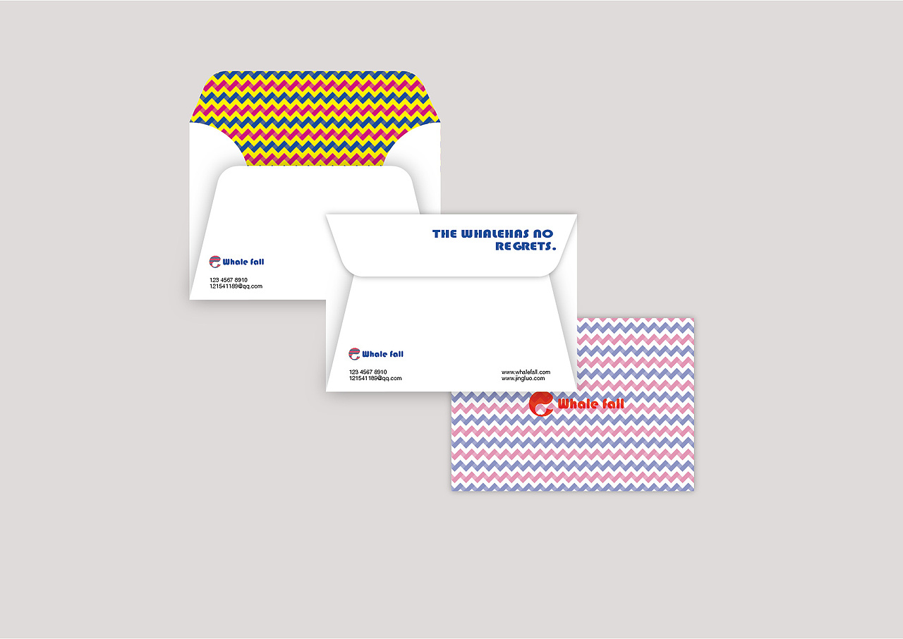 鯨落VIS（圖ZMjAwODI5NDk2） - Logo - 站酷設(shè)計(jì)師海貓食堂原創(chuàng)素材 - 站酷ZCOOL