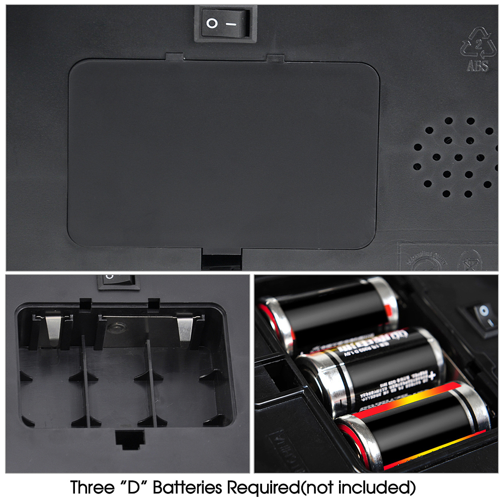 宠物自动喂食器