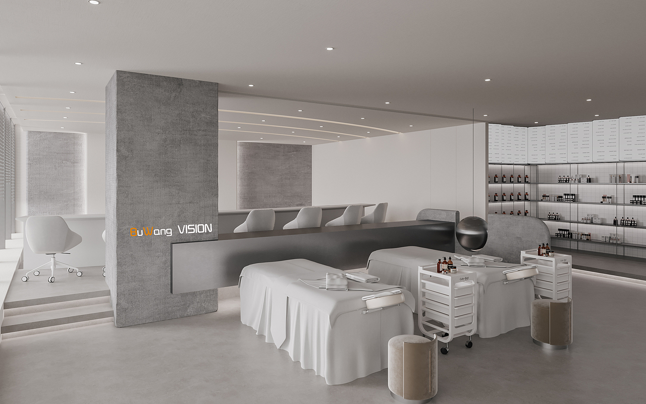 小办公（图ZMjYwMDE1NTQ0） - 商业空间设计 - 站酷设计师不望foryou原创素材 - 站酷ZCOOL