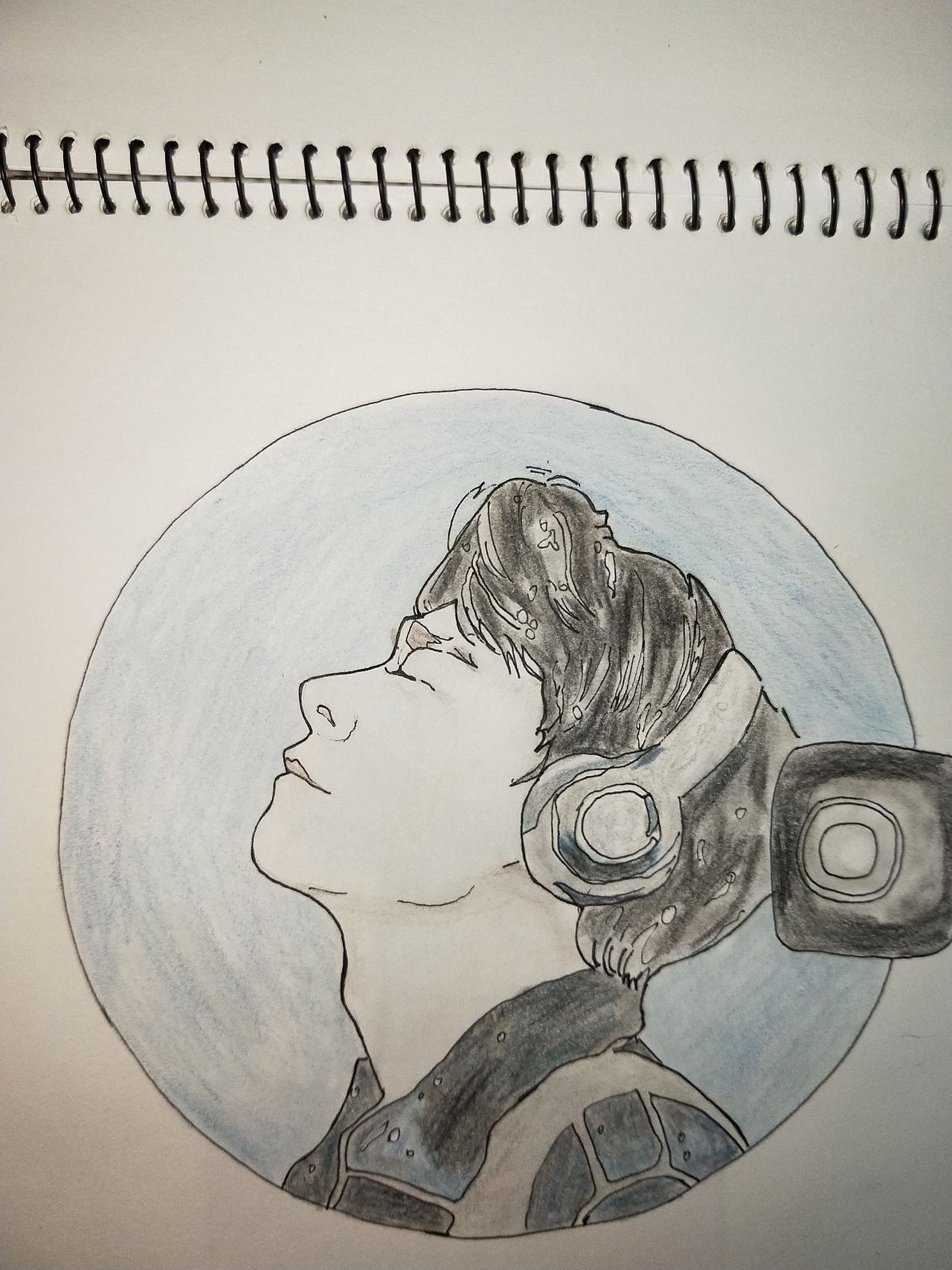 李是我易路最美的峰景