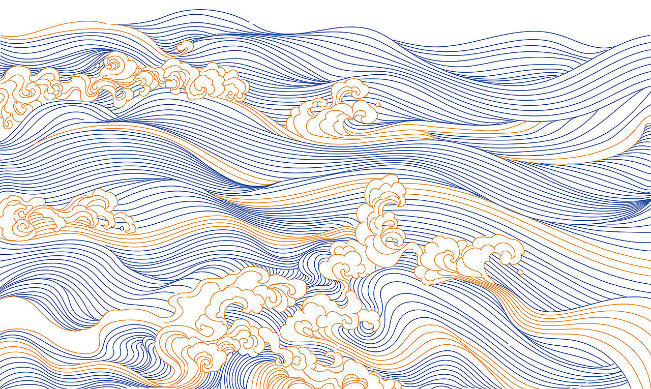 润物设计2020插画集1（图ZMjQyMjgwNTA0） - 商业插画 - 站酷设计师润物志原创素材 - 站酷ZCOOL