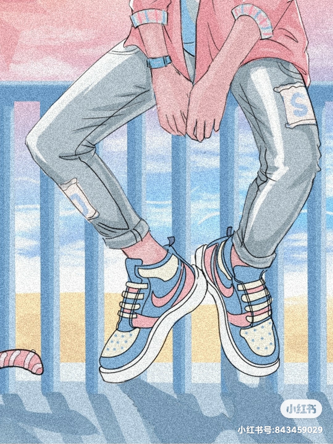 长崎的海（图ZMjMyNTQ5NzU2） - 创作习作 - 站酷设计师留乐原创素材 - 站酷ZCOOL