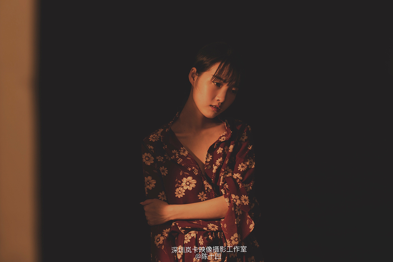 【一缕阳光】—写真集