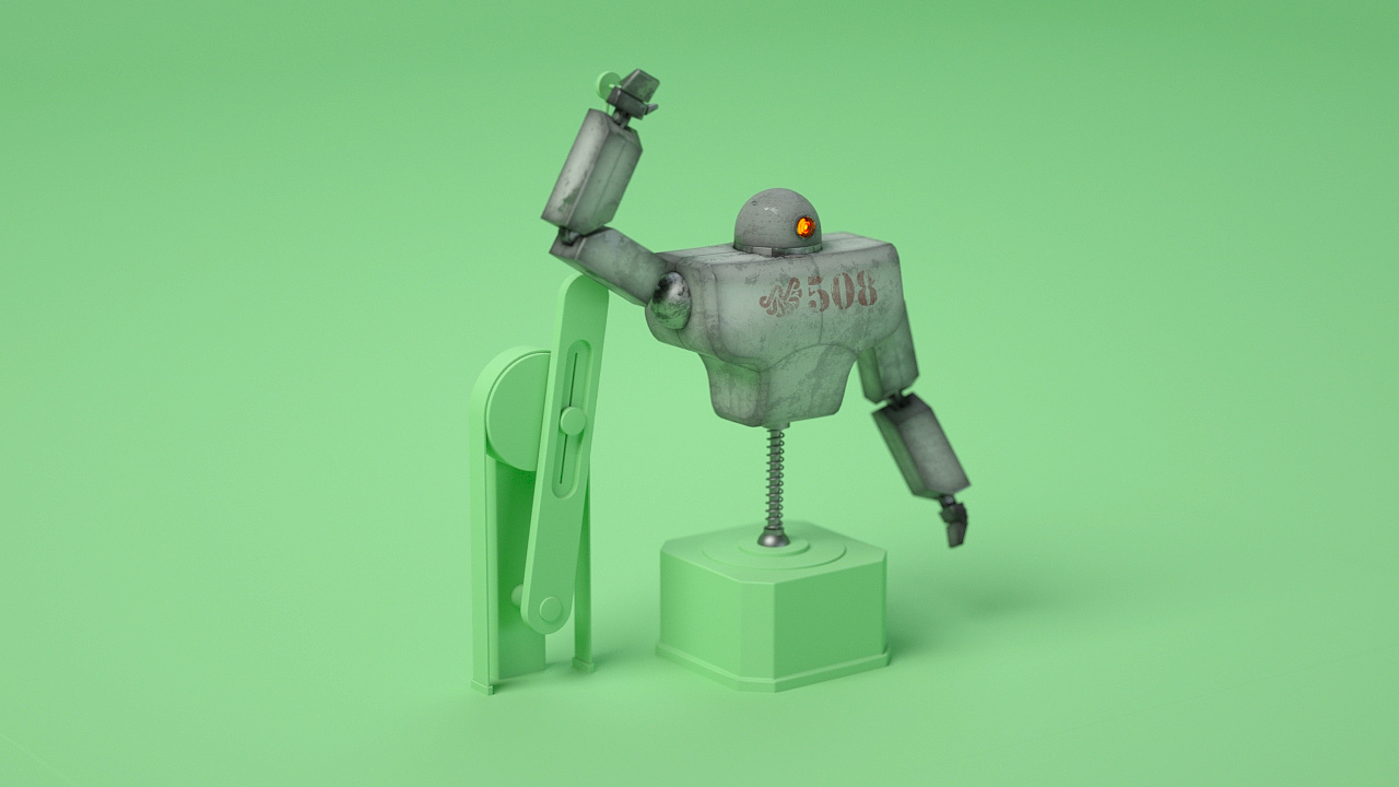 恶性循环（图ZMTYwMjAxODY4） - Motion Graphic - 站酷设计师Wings90原创素材 - 站酷ZCOOL