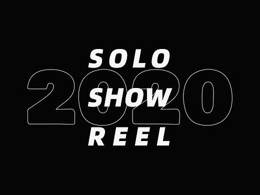 2020ShowReel
