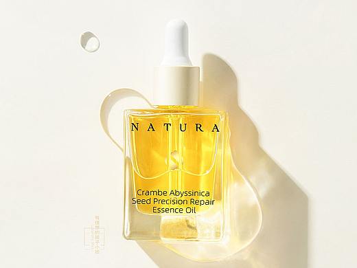 NATURA|修复油｜美妆个护